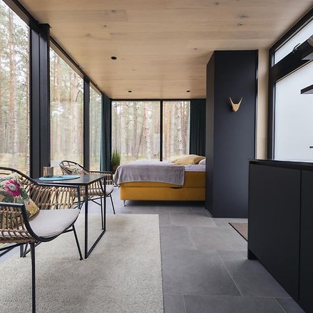 Oeoed Hoetels Rooslepa - Fika, Mysa , Skoent-With Sauna Habitación foto
