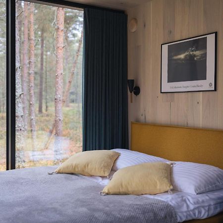 Oeoed Hoetels Rooslepa - Fika, Mysa , Skoent-With Sauna Habitación foto